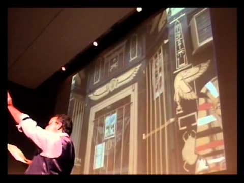 TEDxCreativeCoast – Tom Kohler – Sign of the Times