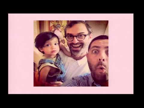 Jacob Hodesh and Tom Kohler – Trusting Radical People