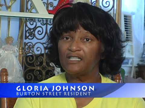 ABCD.Asheville.NC. Affordable Housing Opportunities. Henry Moore.VTS 23 1