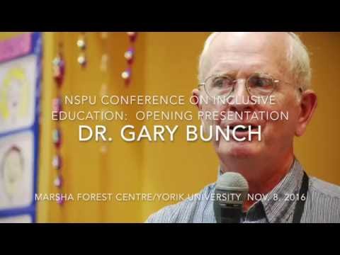 Gary Bunch.NSPU.Russian Presentation.2016