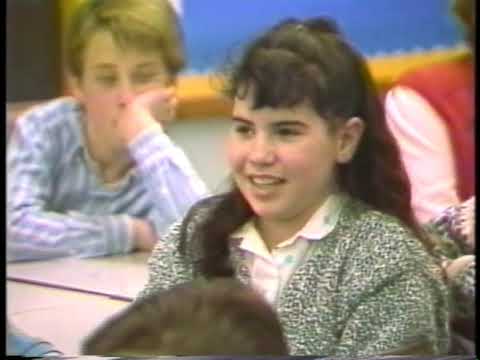 With a Little Help from My Friends –  Parts 1,2,3