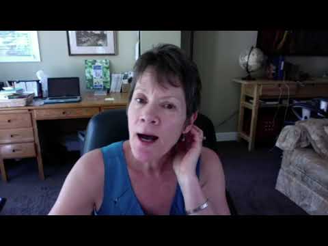 Karin Melberg Schwier – author