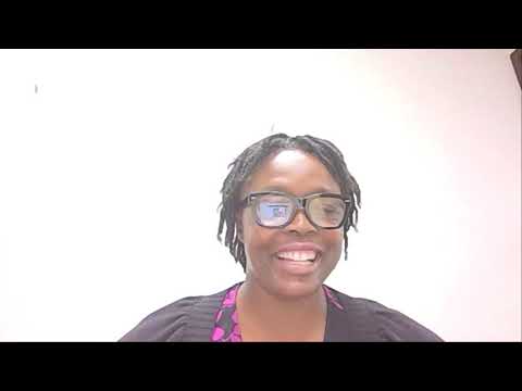 Virtual TSI.Black American Tree Project – Danyetta Najoli  Nov.12.2020