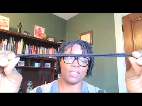 Black American Tree Project  Dec 7 Short SD 480p