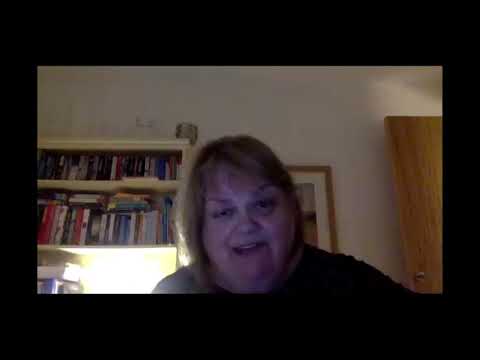 VTSI – Ideas That Matter:   Listen to Learn – Heather Simmons