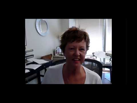 VTSI Ideas That Matter:  Reconnecting Threads