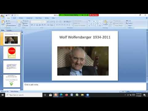 SRV  – Social Role Valorization with Chris Liuzzo