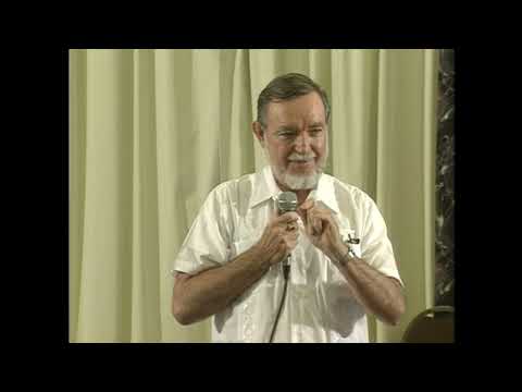 John McKnight at TSI plus Billy Golfus Interview