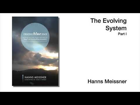 Hanns on Evolution