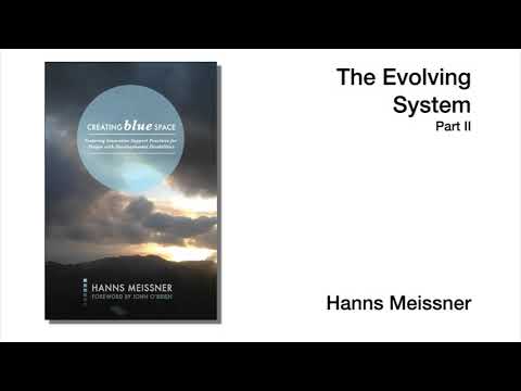 Hanns Evolution Part II