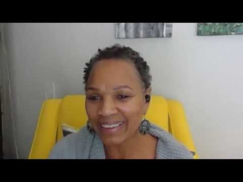 Holding the Story – Derona King – Feb 8 2021