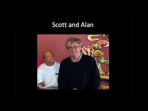 David Wetherow:  Families, Self-Advocates & Community Partners Building Connections & Commitments.