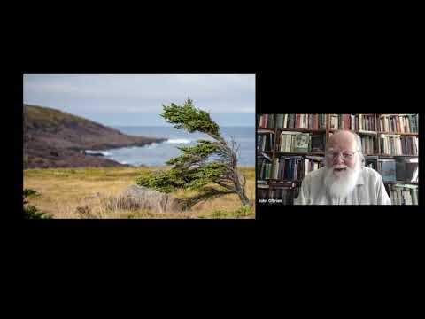 John O’Brien Webinar Oct 4 2020 – Nebraska Person Centered Planning Initiative