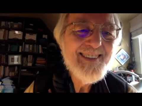 Ideas that Matter  – Full Recording March 11 2021