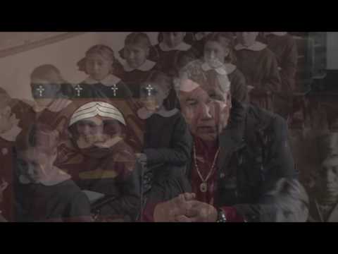 Murray Sinclair What Is Reconciliation? TRC