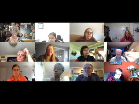 Ideas that Matter March 11 2021