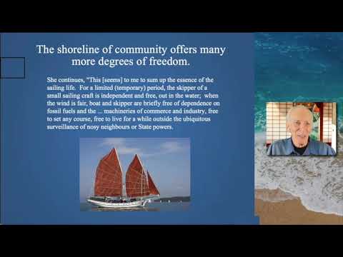 Ideas that Matter – Star Raft with Dave Wetherow