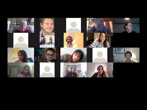 Tell the Valued Story Webinar – creating Visual Resumes