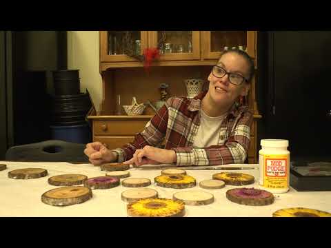 Bee Friendly Flowers