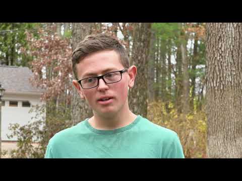 Macky’s Landscaping | RIDDC Self-Employment Business Program Participant