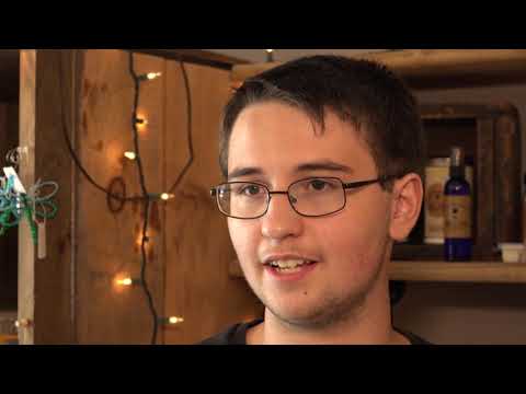 Mr C’s Old Thyme’s  Scents