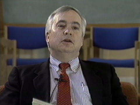 Dr. Lou Brown: The “ultimate functioning” guidepost, or where does this all lead?