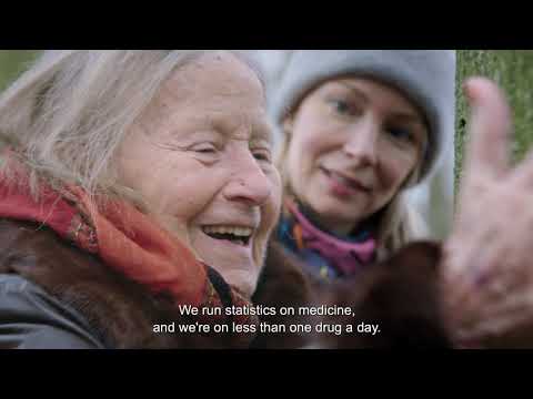 Hot Docs 2021 Trailers: IT IS NOT OVER YET