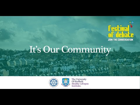 It’s Our Community! Part Two: A New and Progressive Vision For Social Care in Later Life