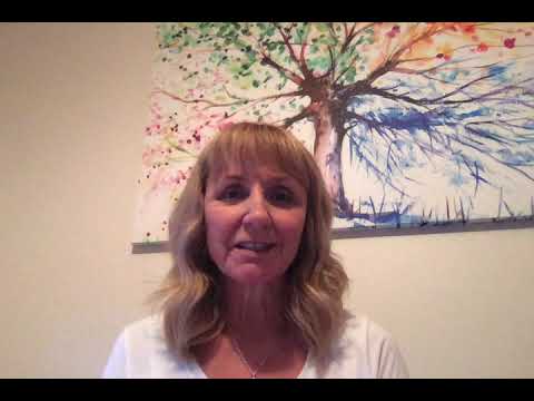 Leanne Pearman TSI session intro