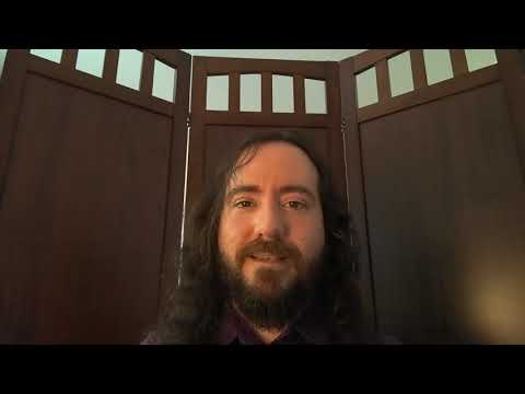 Let Us Take Care Of Our Own  – trailer video with Tristan Fassel