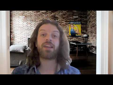 Building Networks for Change –  UBI Lab