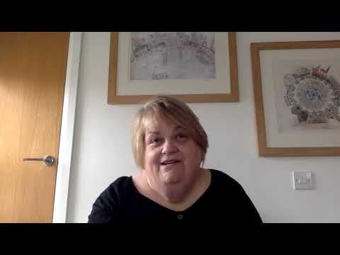 Heather Simmons – TSI invitation to Workshop  The Gentle Art of Noticing