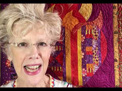 Beth Mount – Wisdom Making:  What the Hands Know