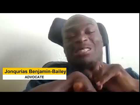 Self Advocacy –  Uniting for Change in Georgia  – TSI Promo Video