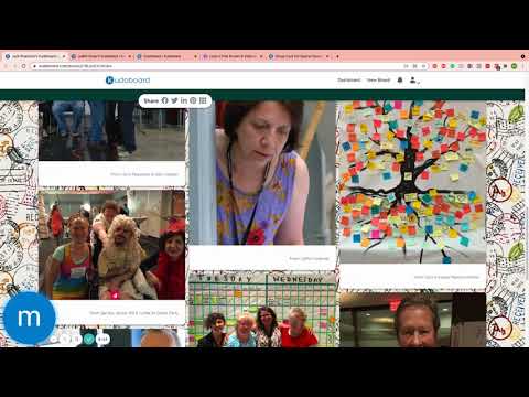VTSI – Kudoboard Tutorial
