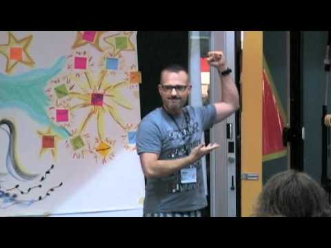 Shed a LIttle Light Blair Groves.m4v