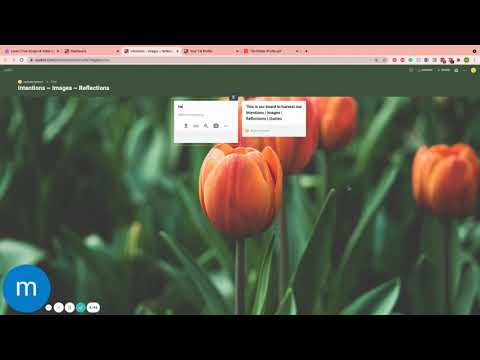 Welcome to Inclusion Press Padlet Board ~ Tutorial