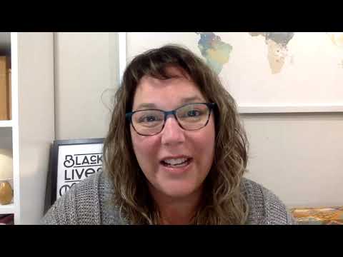 Genia Stephen Introductory Video