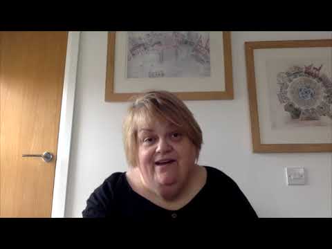 Heather Simmons   The Gentle Art of Noticing   VTSI 2021