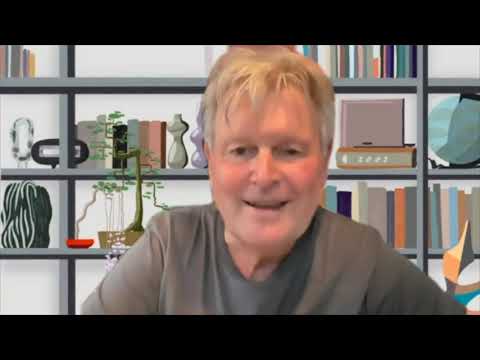 Erwin Wieringa. VTSI 2021. Culture & Art:  Who Cares?