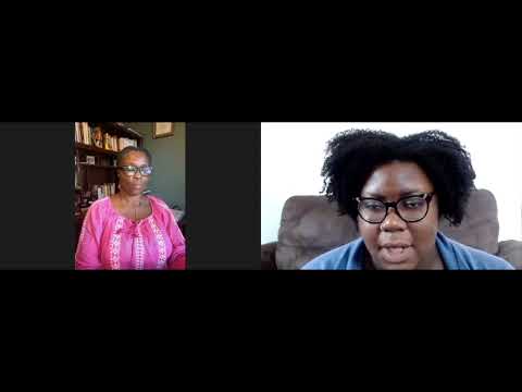 Black American Tree Project  – L. Danyetta Najoli & Freda Epum