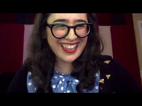 Graphics with Gabbitude  – Gabby Melnick – VTSI 2021