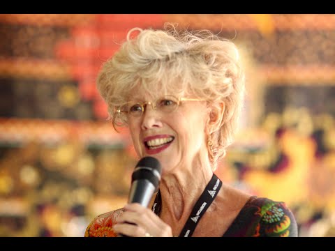 Making Wisdom:  What your Hands Know  – with Beth Mount