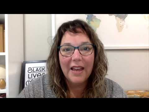 Genia Stephen – Three Dimensions of a R.A.R.E. Positive Life for People with Disabilities