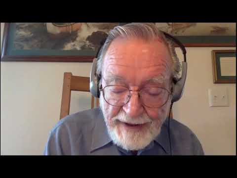 VTSI Day3 John McKnight and Honouring Judith Snow    – July 14 – morning