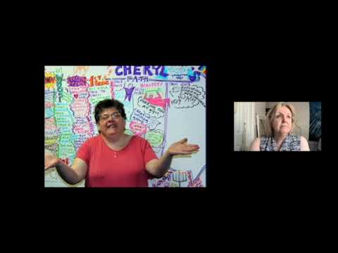 Sheldon & Shelley  – the Art of Facilitation