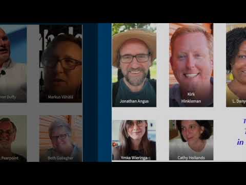 Why TSI is Important to Me  – Reflections