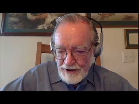 John McKnight  – Reflections on TSI and Stories,  and   A Tribute to Judith Snow