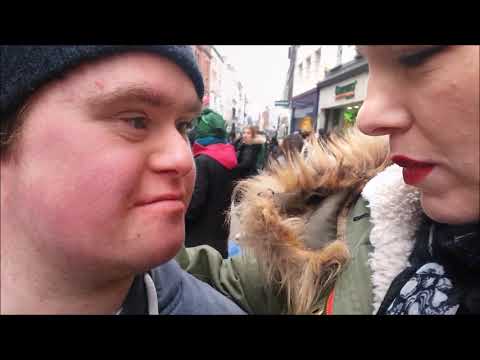 What We Love – Fionnothan Productions