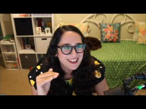 Gabby Melnick: How I got Here  – The Introduction